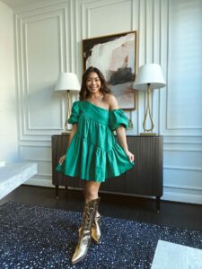 affordable wedding guest dresses