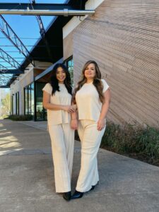 two piece amazon pant set