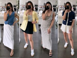 stylish outfit ideas for europe