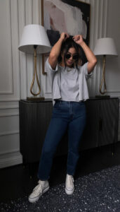 casual outfit ideas with jeans