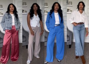 teacher outfits