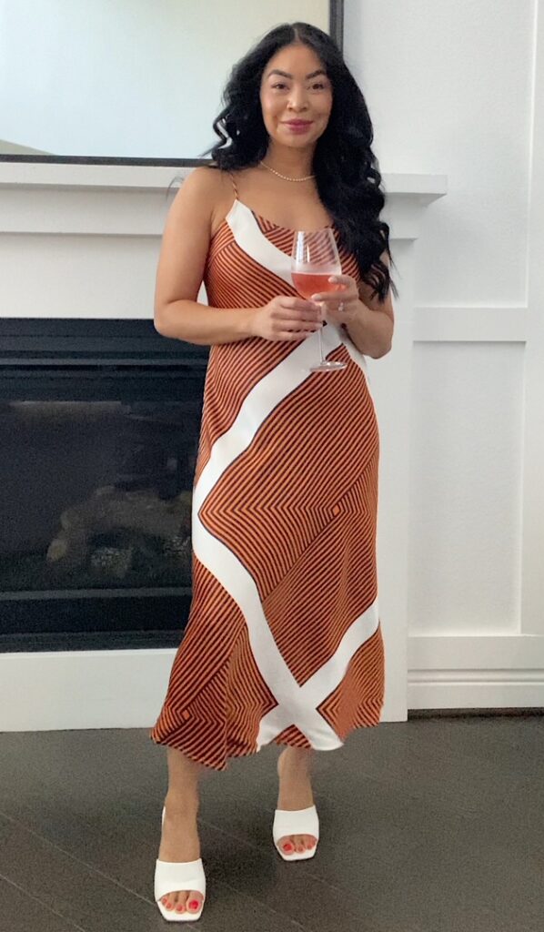 date night outfit