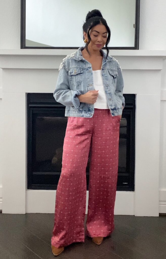 teacher outfits