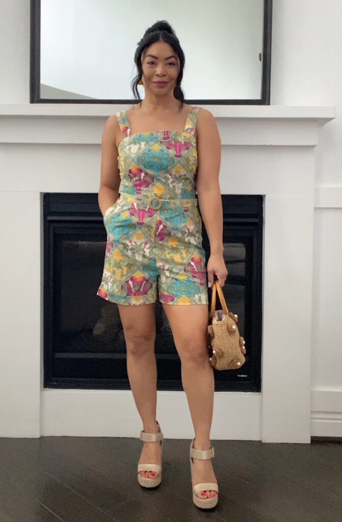 girls night outfit idea