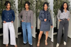 fashionable over 40