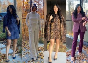 work outfit inspiration